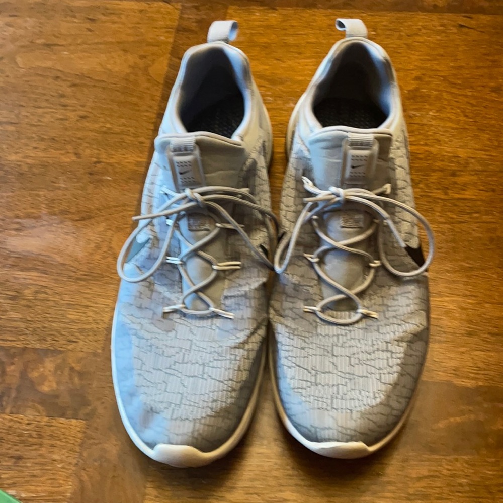 Nike running shoes